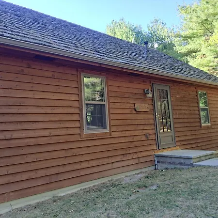 Chanticleer Cabins-3
